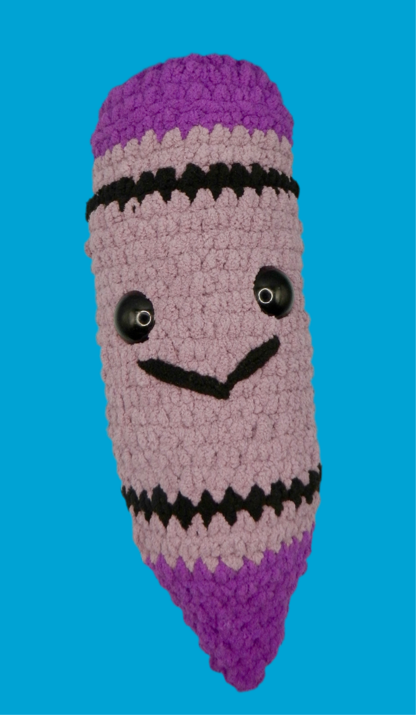 Pencil & Crayon Pals