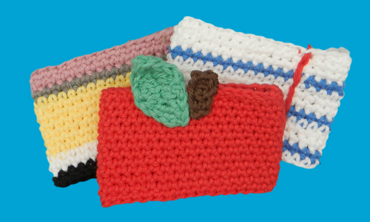 School Drink Cozy