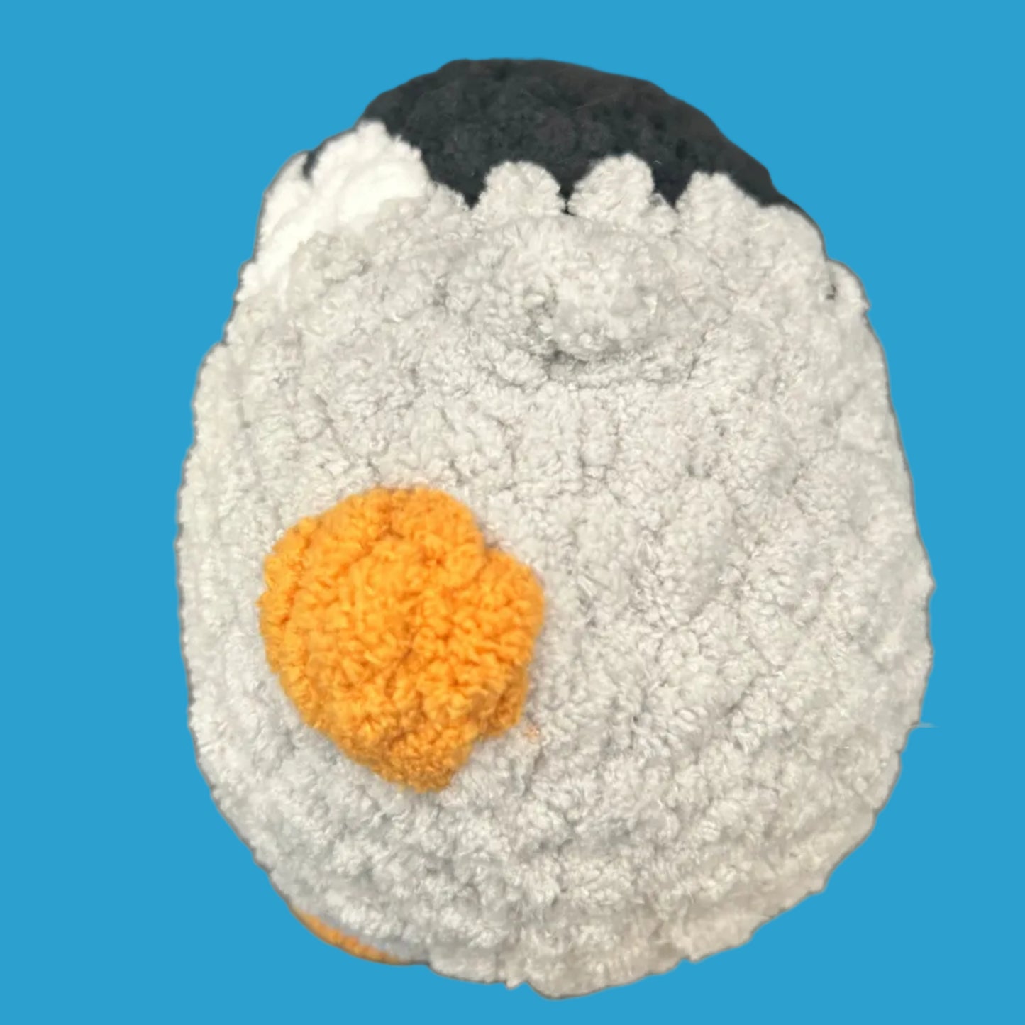 Baby Penguin Plushie