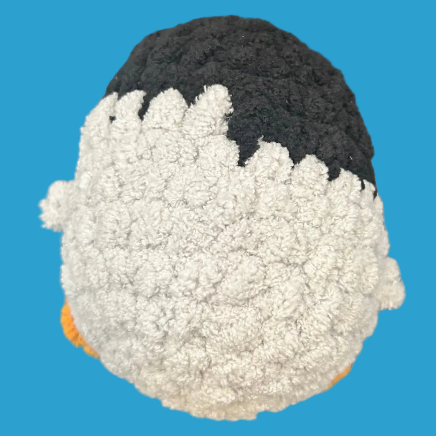 Baby Penguin Plushie
