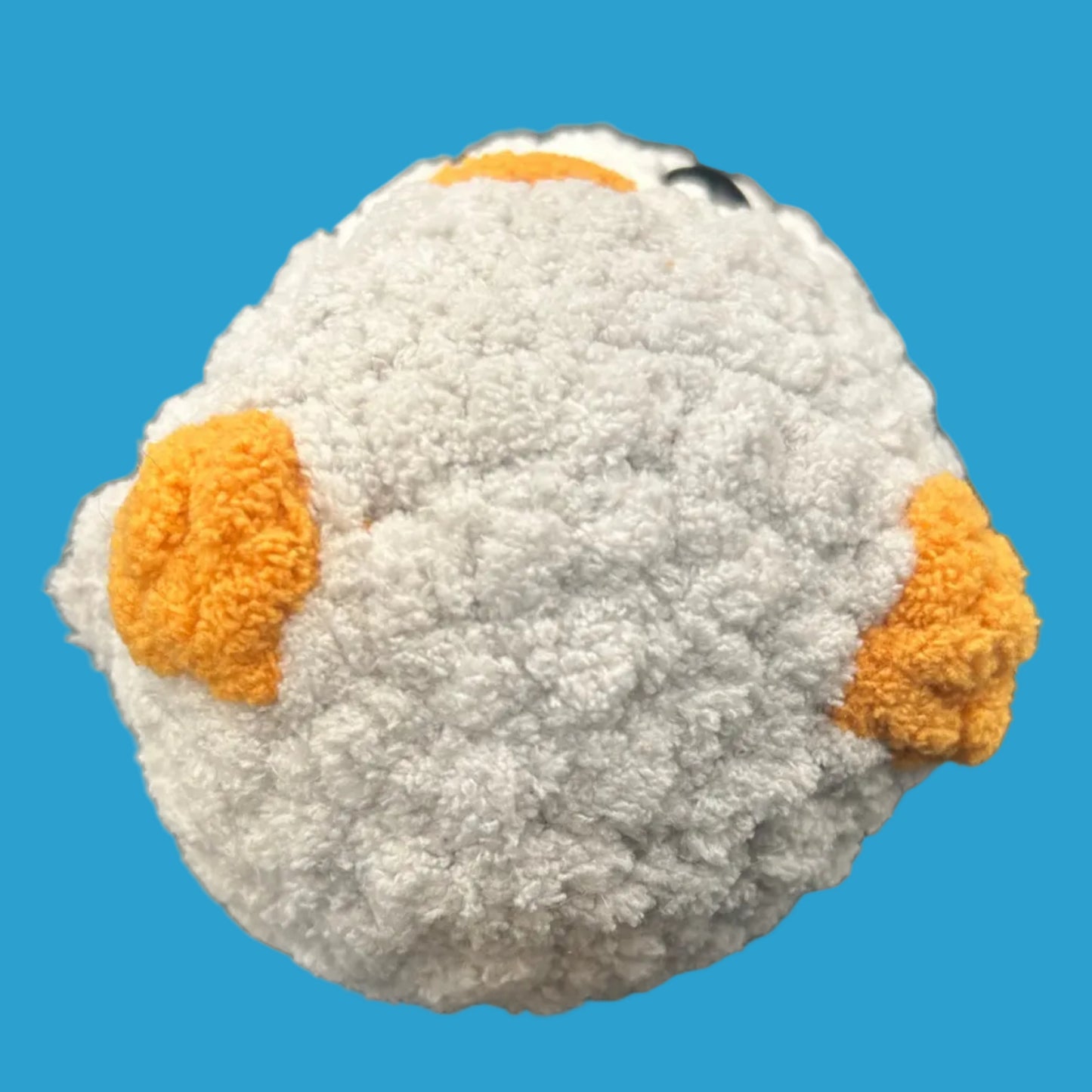 Baby Penguin Plushie