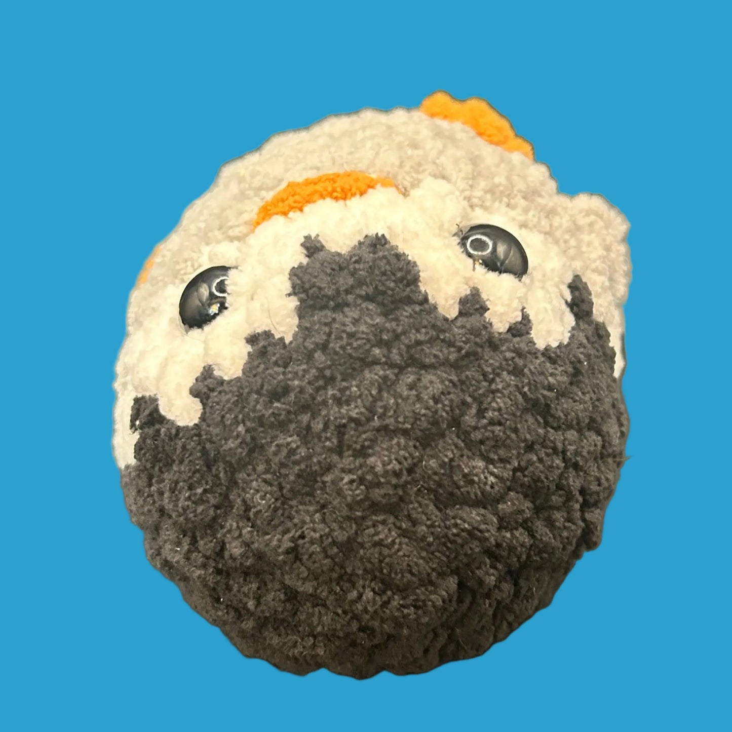 Baby Penguin Plushie