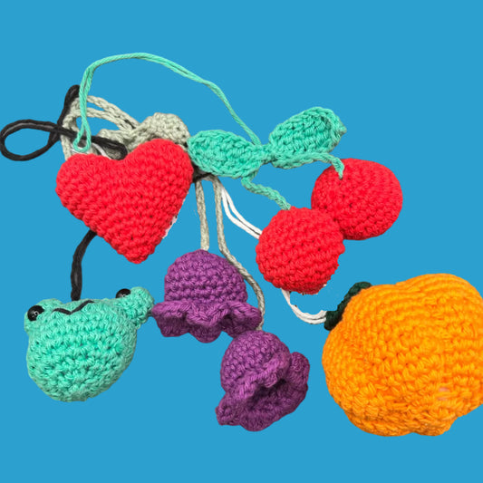 Car Charms