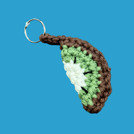 Fruit Keychain
