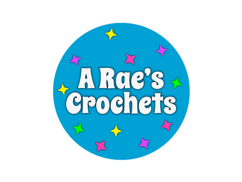 A Rae's Crochets